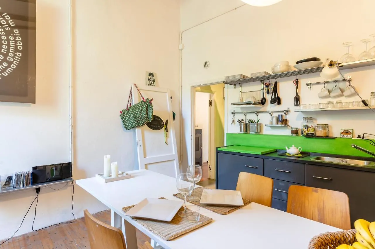 Country House With Garden&Private Parking! Apartment Livorno Italy