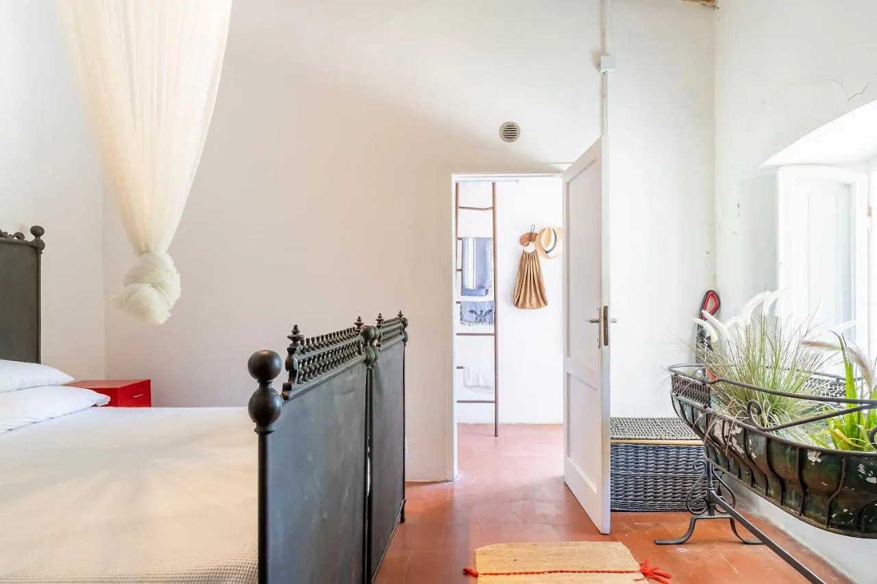 Country House With Garden&Private Parking! Apartment Livorno