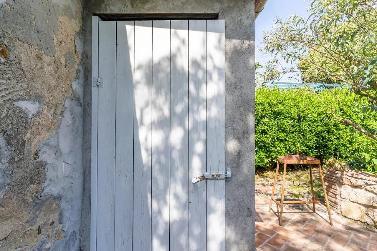 Country House With Garden&Private Parking! Apartment Livorno 0*,  Italy