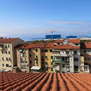  Apartment Porta A Mare, Free Parking