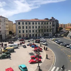  Apartamento New Maria's House Livorno. La Fortezza