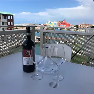  Apartment Kasia Porta Sul Mare Di Free Parking