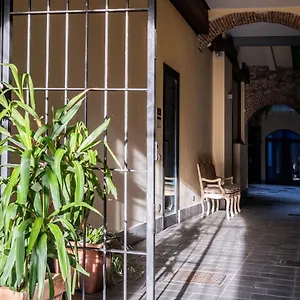 Agave In Citta Hotell