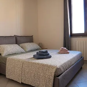  Apartment Casa Le Corti