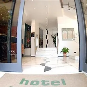 Hotel Boston, Livorno