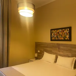 2* Bed and breakfast Paradise