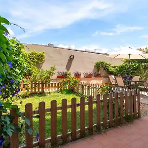  Apartment San Marco Bed&garden