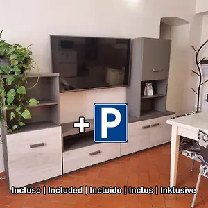  Apartamento Casa Mille Baci