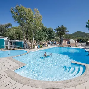 Feriepark Villaggio Miramare, Livorno