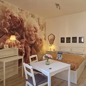  Apartment Casa Le Coccole